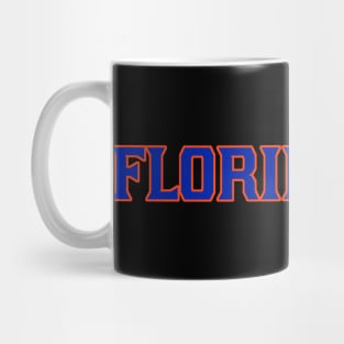 Florida man! Mug